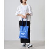 CROSS & STITCH OEウィメンズオーバーTシャツ | TRUSS | 詳細画像5