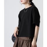 CROSS & STITCH OEウィメンズオーバーTシャツ | TRUSS | 詳細画像7