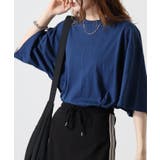 CROSS & STITCH マックスウェイト オーバーサイズ 半袖 Tシャツ | TRUSS | 詳細画像28
