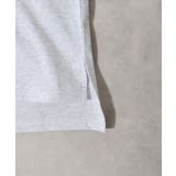 CROSS & STITCH マックスウェイト オーバーサイズ 半袖 Tシャツ | TRUSS | 詳細画像77