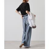 ORGABITS オーガニックコットンTシャツ | TRUSS | 詳細画像10