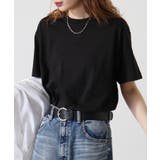 ORGABITS オーガニックコットンTシャツ | TRUSS | 詳細画像11