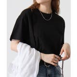 ORGABITS オーガニックコットンTシャツ | TRUSS | 詳細画像12