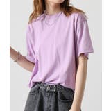 ORGABITS オーガニックコットンTシャツ | TRUSS | 詳細画像16