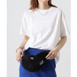ORGABITS オーガニックコットンTシャツ | TRUSS | 詳細画像2