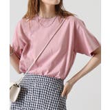 ORGABITS オーガニックコットンTシャツ | TRUSS | 詳細画像20