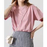 ORGABITS オーガニックコットンTシャツ | TRUSS | 詳細画像21