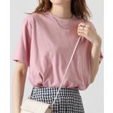 ORGABITS オーガニックコットンTシャツ | TRUSS | 詳細画像22