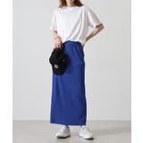ORGABITS オーガニックコットンTシャツ | TRUSS | 詳細画像3
