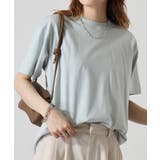 ORGABITS オーガニックコットンTシャツ | TRUSS | 詳細画像31