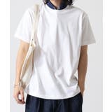 ORGABITS オーガニックコットンTシャツ | TRUSS | 詳細画像35