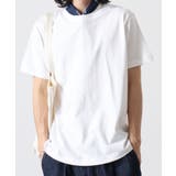 ORGABITS オーガニックコットンTシャツ | TRUSS | 詳細画像36