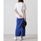 ORGABITS オーガニックコットンTシャツ | TRUSS | 詳細画像4