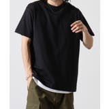 ORGABITS オーガニックコットンTシャツ | TRUSS | 詳細画像40