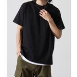 ORGABITS オーガニックコットンTシャツ | TRUSS | 詳細画像41
