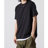 ORGABITS オーガニックコットンTシャツ | TRUSS | 詳細画像42