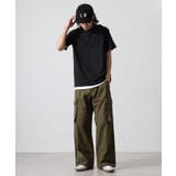 ORGABITS オーガニックコットンTシャツ | TRUSS | 詳細画像43