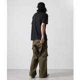ORGABITS オーガニックコットンTシャツ | TRUSS | 詳細画像44