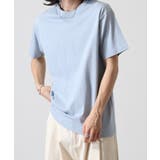 ORGABITS オーガニックコットンTシャツ | TRUSS | 詳細画像45