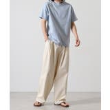 ORGABITS オーガニックコットンTシャツ | TRUSS | 詳細画像48