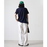 ORGABITS オーガニックコットンTシャツ | TRUSS | 詳細画像51