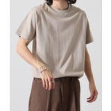 ORGABITS オーガニックコットンTシャツ | TRUSS | 詳細画像55