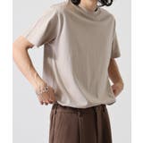 ORGABITS オーガニックコットンTシャツ | TRUSS | 詳細画像56