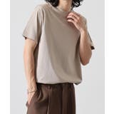 ORGABITS オーガニックコットンTシャツ | TRUSS | 詳細画像57
