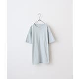 ORGABITS オーガニックコットンTシャツ | TRUSS | 詳細画像60