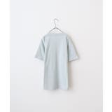 ORGABITS オーガニックコットンTシャツ | TRUSS | 詳細画像61