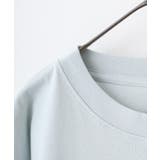 ORGABITS オーガニックコットンTシャツ | TRUSS | 詳細画像63