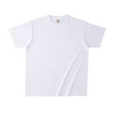 ホワイト | ORGABITS オーガニックコットンTシャツ | TRUSS
