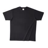 ブラック | ORGABITS オーガニックコットンTシャツ | TRUSS