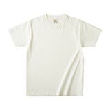 ナチュラル | ORGABITS オーガニックコットンTシャツ | TRUSS