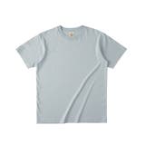 シャローグリーン | ORGABITS オーガニックコットンTシャツ | TRUSS