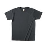 スミクロ | ORGABITS オーガニックコットンTシャツ | TRUSS