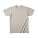ミルキーグレー | ORGABITS オーガニックコットンTシャツ | TRUSS