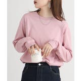 ORGABITS| オーガニックコットンロングスリーブTシャツ/長袖Tシャツ | TRUSS | 詳細画像21