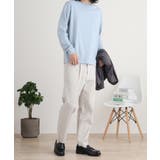 ORGABITS| オーガニックコットンロングスリーブTシャツ/長袖Tシャツ | TRUSS | 詳細画像30