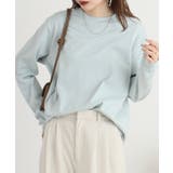 ORGABITS| オーガニックコットンロングスリーブTシャツ/長袖Tシャツ | TRUSS | 詳細画像34