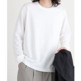 ORGABITS| オーガニックコットンロングスリーブTシャツ/長袖Tシャツ | TRUSS | 詳細画像40
