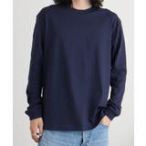ORGABITS| オーガニックコットンロングスリーブTシャツ/長袖Tシャツ | TRUSS | 詳細画像57