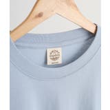 ORGABITS| オーガニックコットンロングスリーブTシャツ/長袖Tシャツ | TRUSS | 詳細画像61