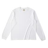 ORGABITS| オーガニックコットンロングスリーブTシャツ/長袖Tシャツ | TRUSS | 詳細画像66