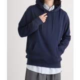 ORGABITS オーガニックコットンパーカー | TRUSS | 詳細画像41