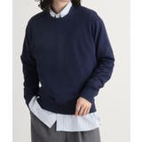 ORGABITS オーガニックコットンスウェット | TRUSS | 詳細画像40
