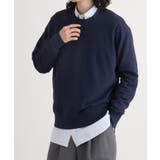 ORGABITS オーガニックコットンスウェット | TRUSS | 詳細画像41