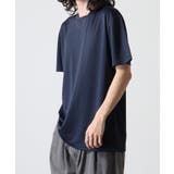TRUSS SUSTAINABLE リサイクルポリエステルTシャツ | TRUSS | 詳細画像11