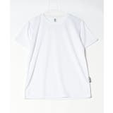 TRUSS SUSTAINABLE リサイクルポリエステルTシャツ | TRUSS | 詳細画像15