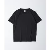 TRUSS SUSTAINABLE リサイクルポリエステルTシャツ | TRUSS | 詳細画像16